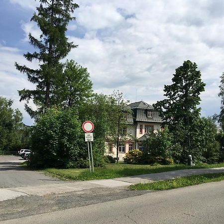 Stara Morava Apartman Zuzka, Tatranská Lomnica Buitenkant foto