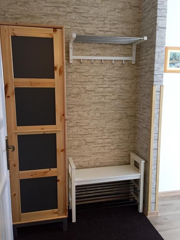 Stara Morava Apartman Zuzka, Tatranská Lomnica Kamer foto